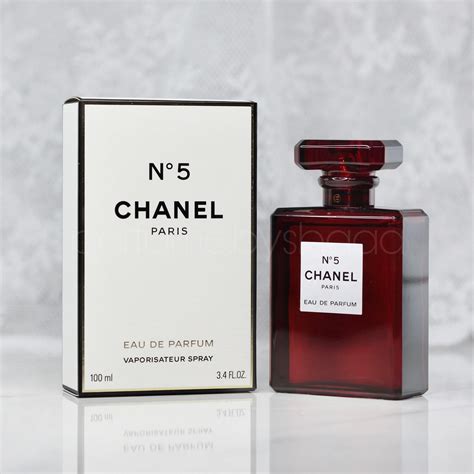 n5 chanel perfume